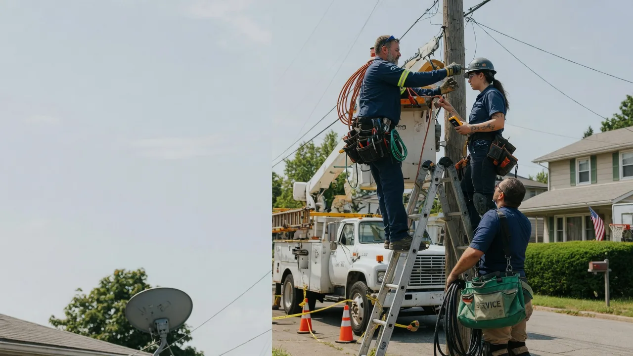 Electrical Repair in Bloomfield, MT near me